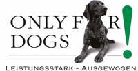 ONLY FR DOGS LEISTUNGSSTARK - AUSGEWOGEN