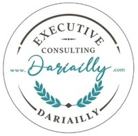 EXECUTIVE CONSULTING www.Dariailly.com DARIAILLY