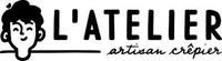 L'ATELIER artisan crêpier