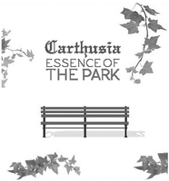 Carthusia ESSENCE OF THE PARK