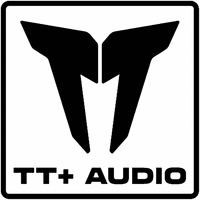 TT TT+ AUDIO