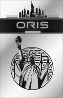 ORIS