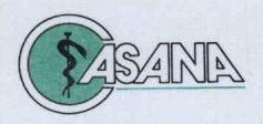 CASANA
