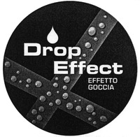 Drop Effect EFFETTO GOCCIA