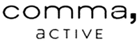comma, aCTIVE