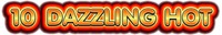 10 DAZZLING HOT