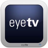 eyetv