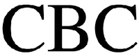 CBC