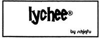 lychee by schinfu