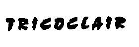 TRICOCLAIR
