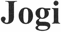 Jogi