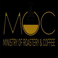 MOC MINISTRY OF ROASTERY & COFFEE
