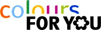 colours FOR YOU