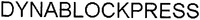 DYNABLOCKPRESS