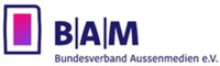 B|A|M Bundesverband Aussenmedien e.V.