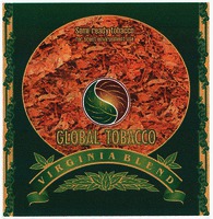 GLOBAL TOBACCO VIRGINIA BLEND