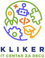 KLIKER IT CENTAR ZA DECU