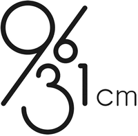 9631 cm