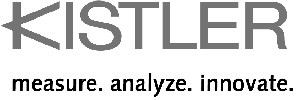 KISTLER measure. analyze. innovate.
