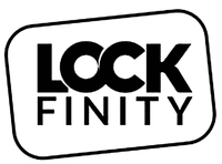 LOCK FINITY