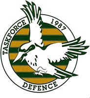 TASKFORCE DEFENCE 1987