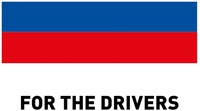 FOR THE DRIVERS