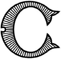 C