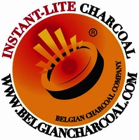 INSTANT-LITE CHARCOAL BELGIAN CHARCOAL COMPANY WWW.BELGIANCHARCOAL.COM