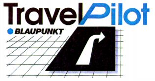 TravelPilot BLAUPUNKT