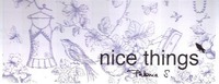 nice things Paloma S.