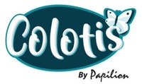 Colotis By Papilion