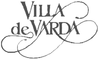 VILLA de VARDA