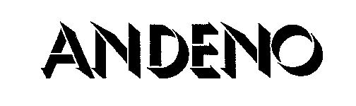 ANDENO