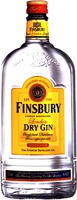 FINSBURY DRY GIN