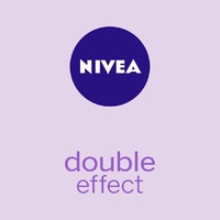 NIVEA double effect