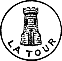 LA TOUR