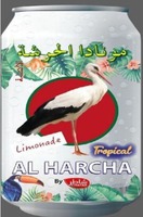 Limonade Tropical AL HARCHA By CHATAR