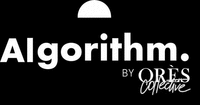 Algorithm. BY ORÈS Collective