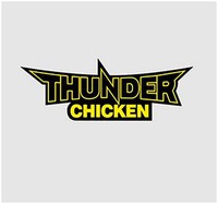 THUNDER CHICKEN