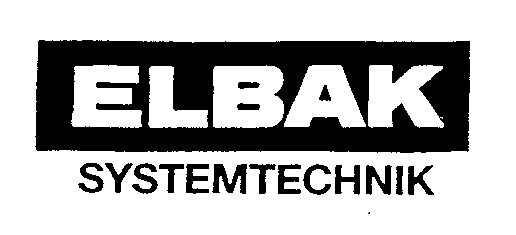 ELBAK SYSTEMTECHNIK