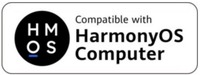 HMOS Compatible with HarmonyOS Computer