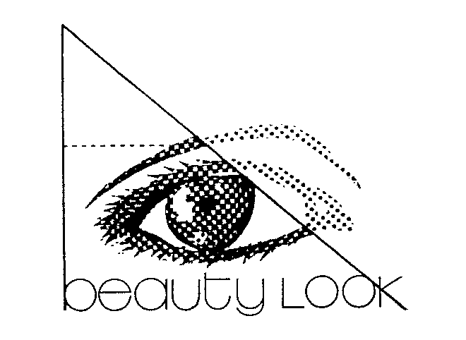 beauty LOOK