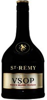ST-REMY VSOP FRENCH BRANDY FRANCAIS