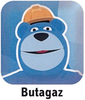 Butagaz