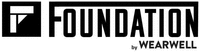 F FOUNDATION BY WEARWELL