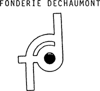 fd FONDERIE DECHAUMONT
