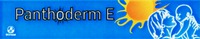 Panthoderm E