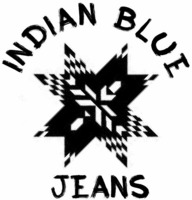INDIAN BLUE JEANS