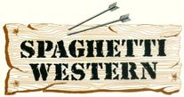 SPAGHETTI WESTERN