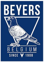 BEYERS BELGIUM SINCE 1908
